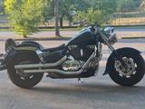 Suzuki VL 1500 LC Intruder - SUZUKI INTRUDER LC 1500