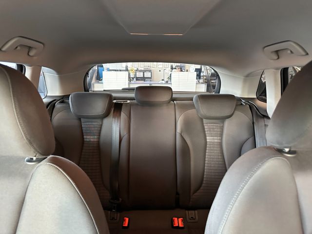 Audi A3 Sportback ambition *Navi*AHK*Klima*