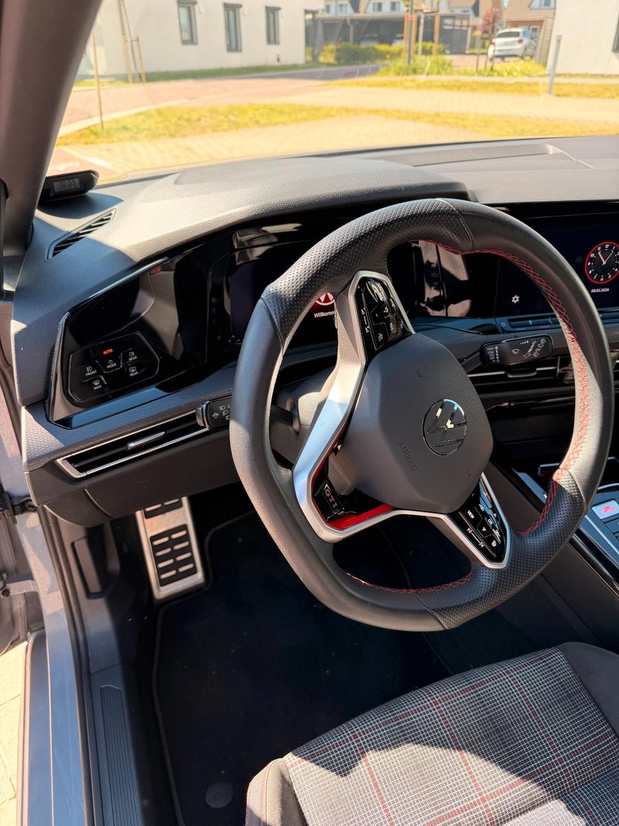 Volkswagen Golf 2.0 TSI OPF DSG GTI, миниатюра 6