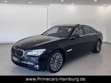 BMW 730d|STANDHZG|GSD|HEADUP|VOLL| - BMW 730: 730d