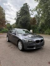 BMW 114i Bmw 1 Lim. 5-trg. Hu.02.2026/Sitzhzg./AHK - BMW 114 aus 2012