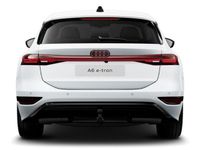 Audi A6 e-tron - Vorschau Bild 6