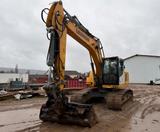 Liebherr R918 - Liebherr LKWs