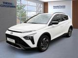 Hyundai Bayon Connect & Go 2WD - Hyundai BAYON aus 2023