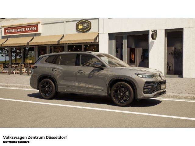 Volkswagen Tayron - Bild 4