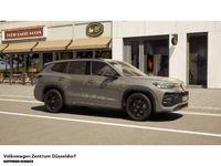 Volkswagen Tayron - Vorschau Bild 4