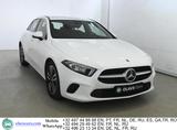 Mercedes-Benz A 180 d Aut. Progressive LED Widescreen Navi 1/ - Mercedes-Benz A 180 mit Diesel-Antrieb: Automatik