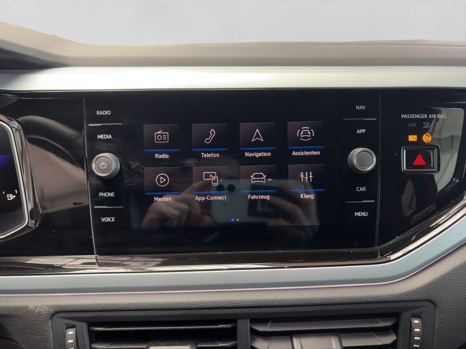 Volkswagen Taigo - Bild 12