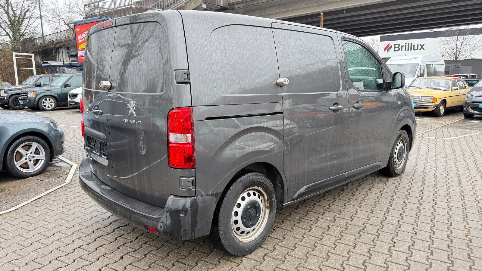 Peugeot Expert Kasten Pro L1