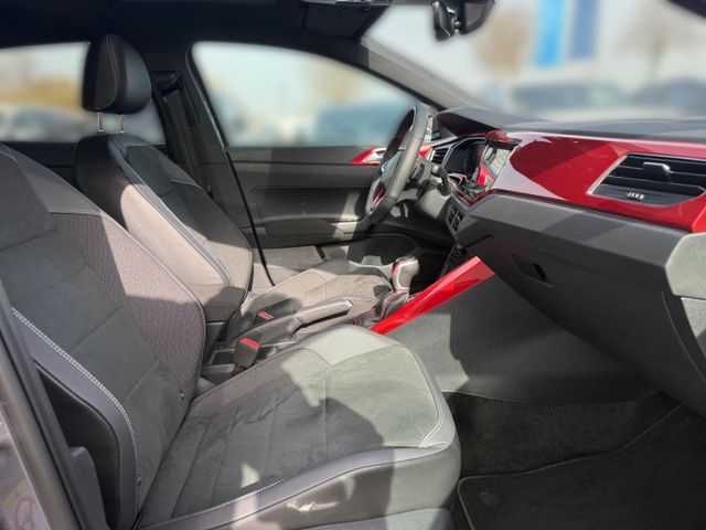 Polo GTI VI 2.0 TSI DSG El. Panodach Navi Digita