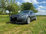 Audi TT Coupe 1.8 TFSI - 100 Jahre Edition  - Audi TT: 8j