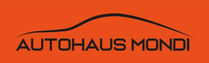 Logo Autohaus-Mondi
