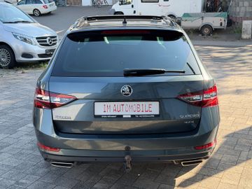Skoda Superb - 7