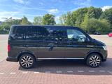Volkswagen T6 Multivan Highline 4M*Autom.*Standh.*Garantie - VW T6 Multivan in Wuppertal