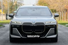BMW 740 – 2 / 29