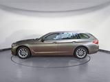 BMW 530i Touring Aut. *KAMERA*LED*KLIMA - BMW 530: 530i
