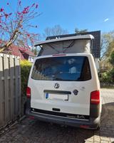 Volkswagen VW T5.2 California Beach (Nachbau) bis 8 Sitze - Volkswagen T5 aus 2012