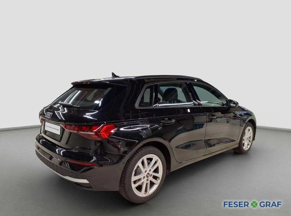 Audi A3 - Bild 4