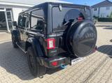 Jeep Wrangler PHEV MY23 Sahara Irmscher Edition - Jeep Wrangler in Erfurt