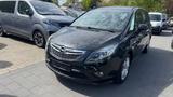 Opel Zafira C Tourer Edition - Opel Zafira mit Diesel-Antrieb: Kombi