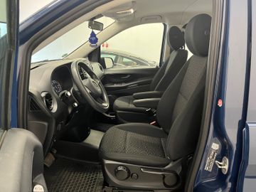 Mercedes Vito - 8