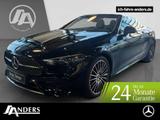 Mercedes-Benz CLE 200 AMG+SHZ+Airscarf+Edi.+SpurW+AUT - Mercedes-Benz CLE 200 in Bremen