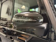 MERCEDES-BENZ G 450 - Ansicht 14