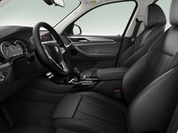 BMW X3 - Vorschau Bild 9