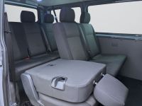 Volkswagen T6 Kombi - Vorschau Bild 18