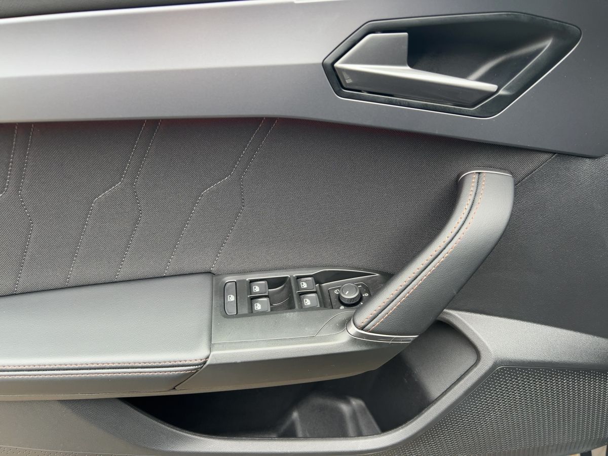 Cupra Leon - Bild 12