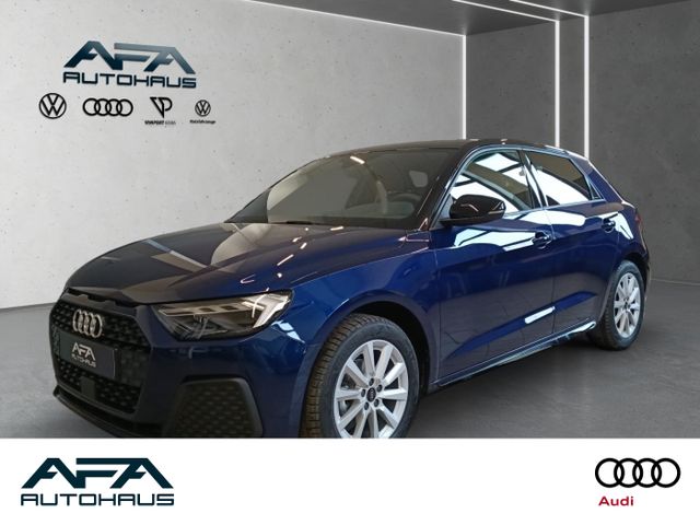 AUDI A1 Sportback 25 1.0 TFSI LED*PDC*Shzg*
