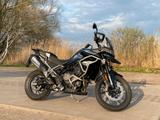 Triumph Tiger 900 GT Pro | TÜV NEU - TRIUMPH TIGER 900 GT