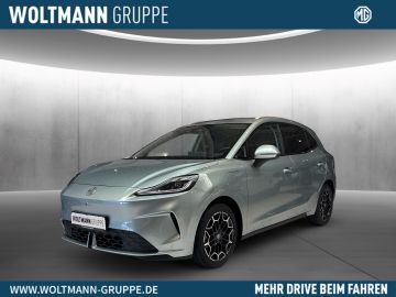 MG Leasingangebot: MG4 Urban 43kWh Comfort