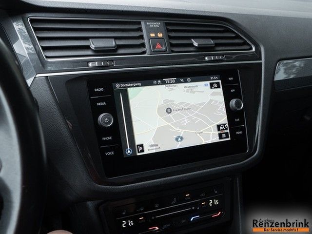 Tiguan Life TDI DSG Navi Kamera AHK Business
