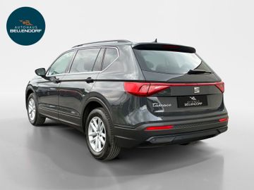 SEAT Tarraco - 3