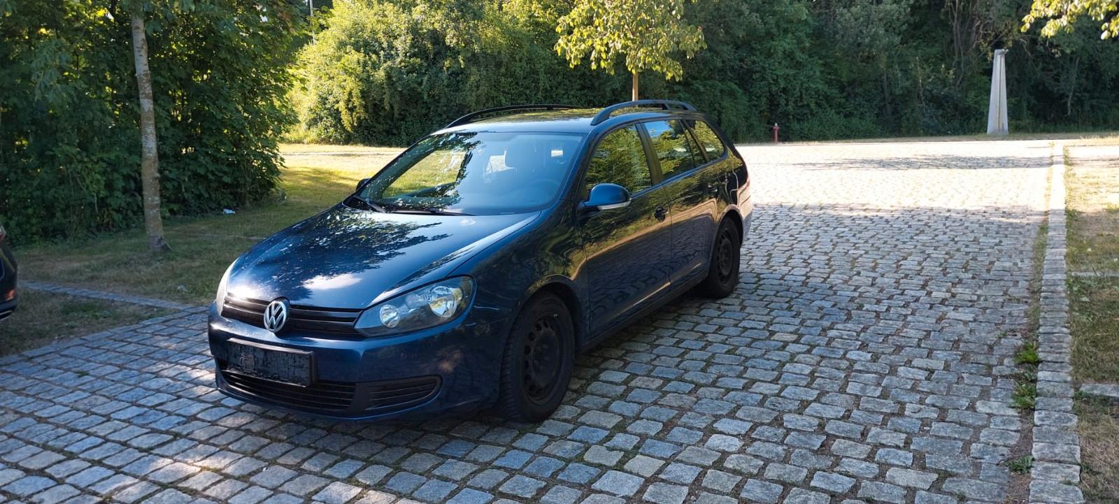Volkswagen Golf, 2011