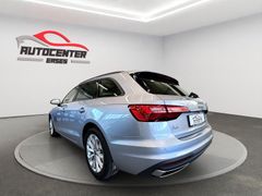 AUDI A4 50 TDI quattro Navi LED DSP Kamera 1-Hand