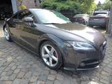 Audi TT  1.8 TFSI Coupe S Line - gebrauchte Audi TT aus dem Jahr 2012
