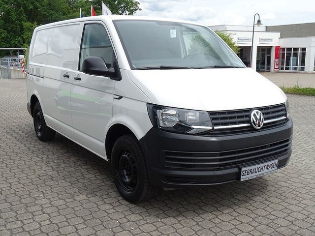 T6 Transporter 2.0 TDI Kasten KR / AHZV