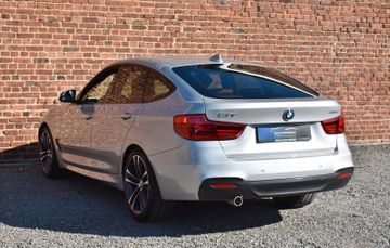 BMW 318 Gran Turismo - 6