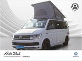Volkswagen T6 California Coast 2.0 TDI KR 4M DSG Navi LED S - Offers matching your search criteria