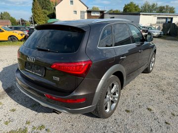 Audi Q5 - 7