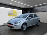 Fiat Punto MYSTYLE 1.2 8V Berganfahrass. Klima el.SP  - Fiat Punto: El