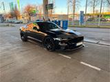 Ford Mustang 5.0 Ti-VCT V8 GT GT