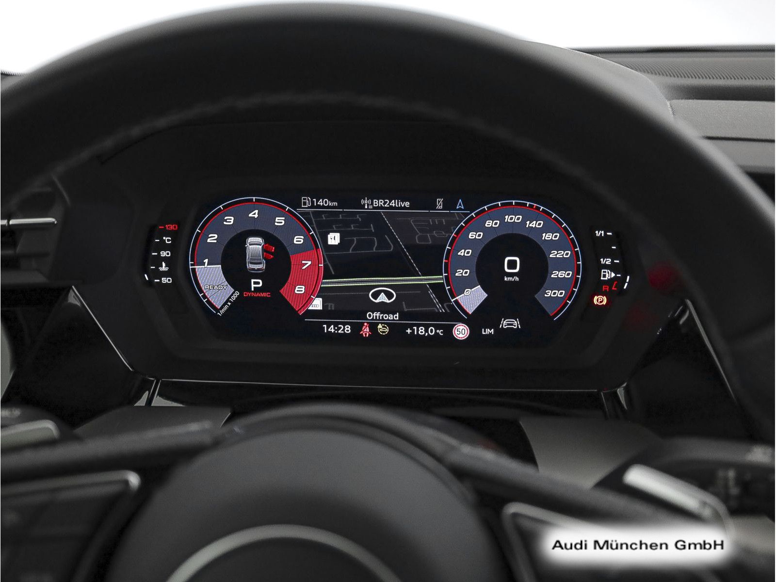 Audi S3 - Bild 17