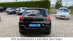 CITROEN C3/Shine Pack/Tüv&Service&Garantie NEU/ TOP!!!