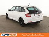 Skoda Rapid Spaceback 1.4 TSI Ambition Aut.*TEMPO*PDC* - Skoda Rapid: Spaceback
