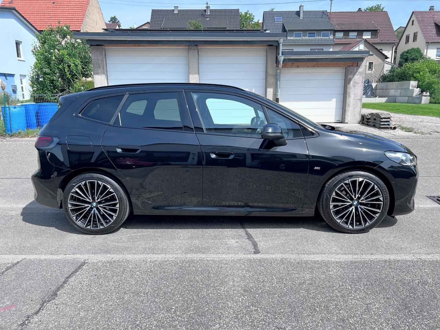 BMW 218 Active Tourer M-Sport 19'' ACC PANO H/K eSIT, миниатюра 7