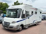 Frankia I 7400 COMFORT CLASS MERCEDES SPRINTER 3.0 VOLL - Frankia 740