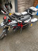 BMW F 800 GS - Motorräder in Bochum